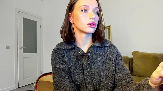 Kossie  online show from November 2, 2025, 10:23 pm