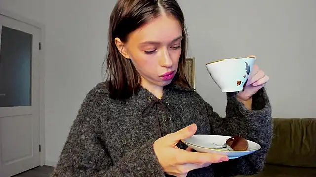 Kossie  online show from November 6, 2025, 8:32 pm