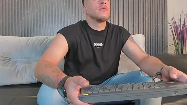 keane lee online show from March 1, 2025, 1:29 pm