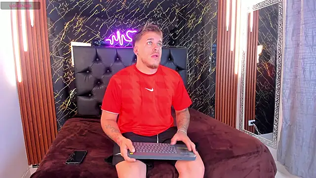 keane lee online show from September 16, 2025, 11:44 am