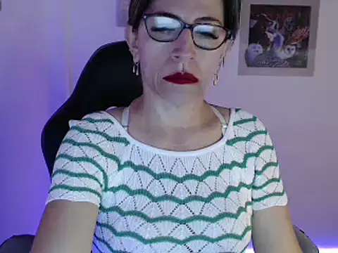 Chayla Ruiz online show from January 27, 2025, 1:41 pm