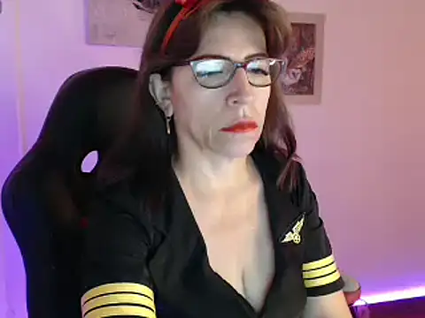 Chayla Ruiz online show from January 30, 2025, 1:53 pm