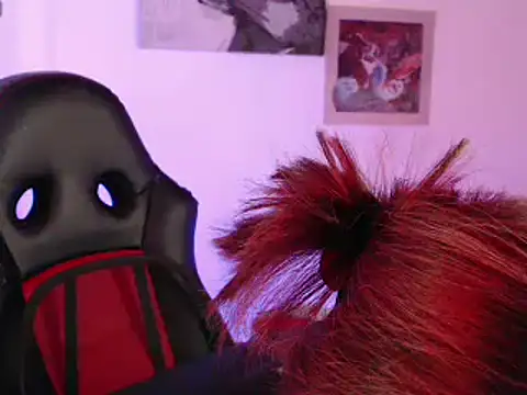 Chayla Ruiz online show from January 31, 2025, 4:06 pm