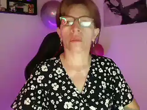 Chayla Ruiz online show from March 10, 2025, 12:59 pm