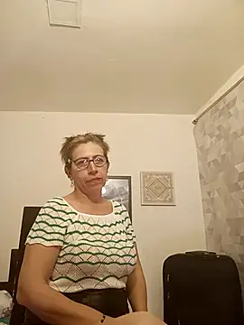 Chayla Ruiz online show from September 10, 2025, 12:21 am