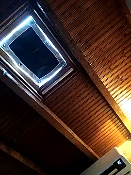 CurlyElisa online show from October 25, 2025, 1:51 pm