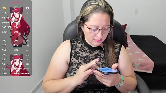 Snapshot of alejandra_milf_ chatting on September 13, 2025, 1:00 pm alejandra milf online show from September 13, 2025, 1:00 pm