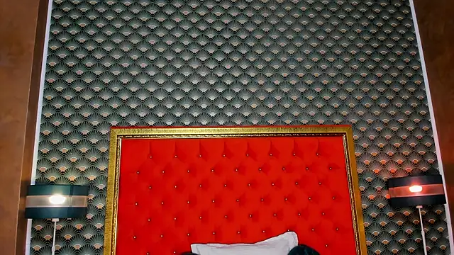 VallerieJones online show from February 24, 2025, 9:31 pm