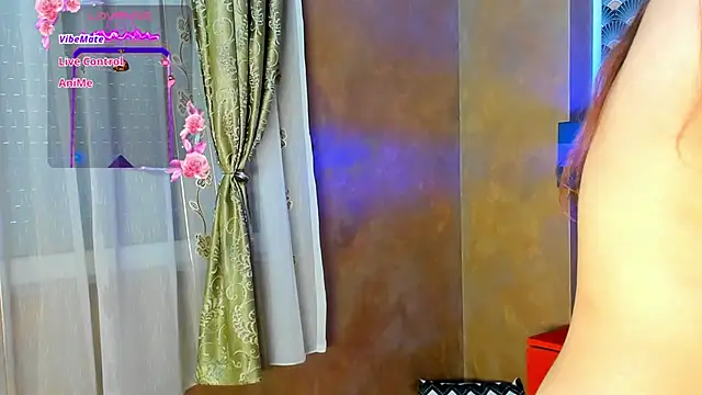 VallerieJones online show from February 26, 2025, 1:30 pm