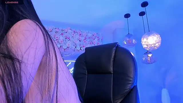 JadeEvansX online show from December 26, 2024, 9:15 pm