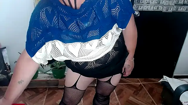 Snapshot of NAILAH_SANZ chatting on February 18, 2025, 10:36 pm NAILAH SANZ online show from February 18, 2025, 10:36 pm