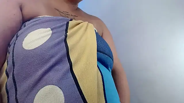 Snapshot of NAILAH_SANZ chatting on October 4, 2025, 12:36 pm NAILAH SANZ online show from October 4, 2025, 12:36 pm