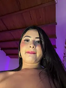 jailyncam  online show from March 22, 2025, 11:20 pm