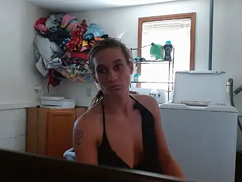 missymilf online show from October 1, 2025, 6:25 pm