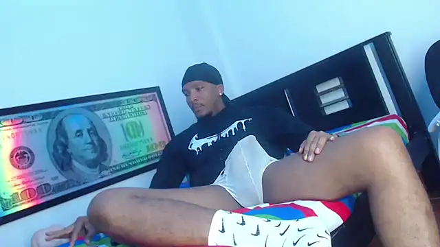 Snapshot of bigdickxblackx chatting on January 9, 2025, 3:04 am bigdickxblackx online show from January 9, 2025, 3:04 am