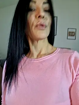 AryaSummersReal online show from March 3, 2025, 8:38 am