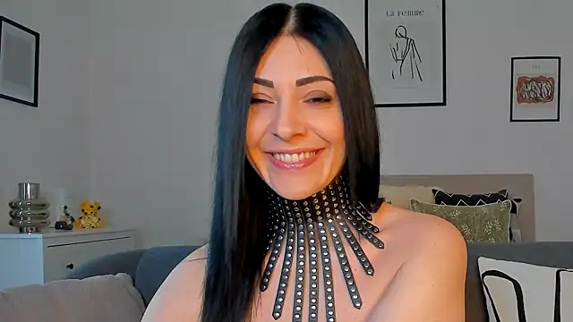 AryaSummersReal online show from March 4, 2025, 8:24 am