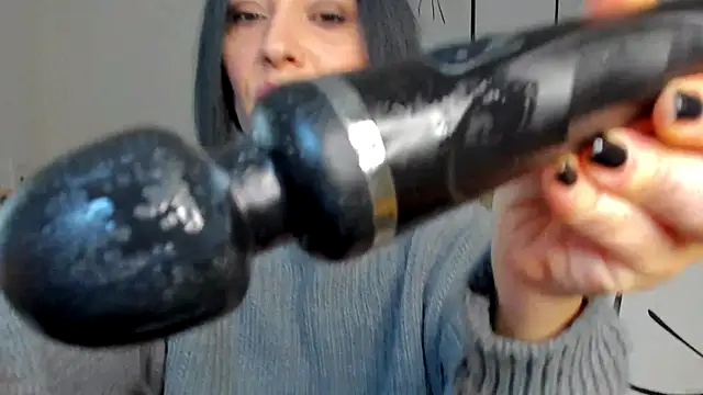 AryaSummersReal online show from March 12, 2025, 8:41 am