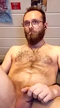 Snapshot of Dust420 chatting on February 27, 2025, 2:42 am Dust420 online show from February 27, 2025, 2:42 am