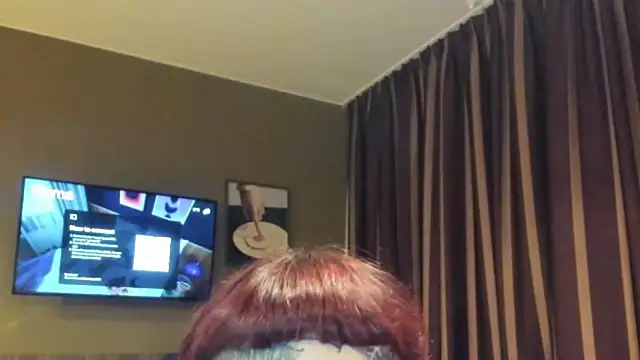 tamarapervert online show from October 30, 2025, 11:27 pm