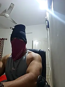 kaizercool1 online show from January 31, 2025, 4:14 am