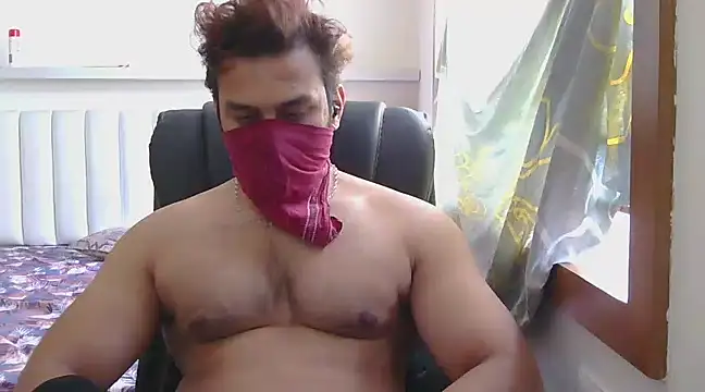 kaizercool1 online show from March 19, 2025, 10:11 am