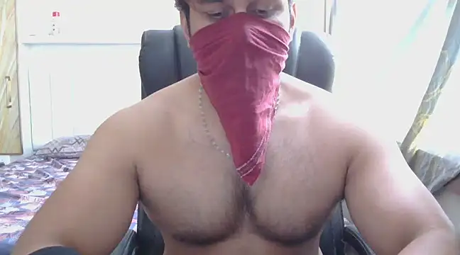 kaizercool1 online show from March 22, 2025, 9:34 am