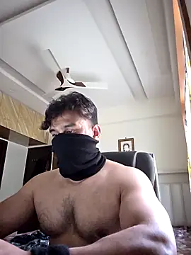 kaizercool1 online show from October 21, 2025, 10:27 am