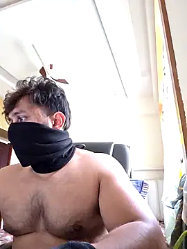 kaizercool1 online show from November 4, 2025, 8:57 am