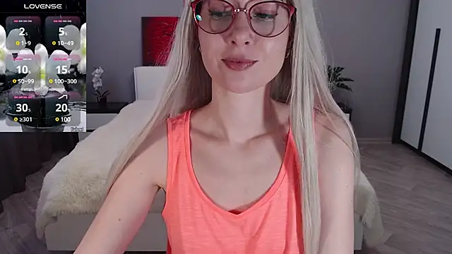 Snapshot of VictoriaTiger chatting on February 27, 2025, 10:15 am VictoriaTiger online show from February 27, 2025, 10:15 am