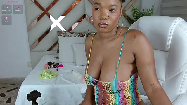 kimara lion online show from January 8, 2025, 8:27 am