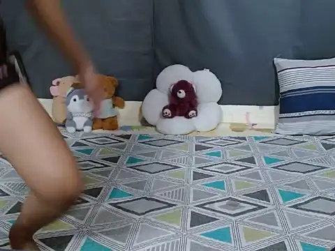 Petite Jeramae99xx online show from November 30, 2025, 11:20 pm