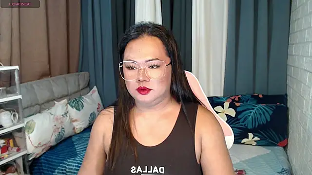 MagnificatMistress online show from December 9, 2024, 8:44 pm