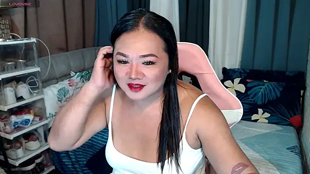 MagnificatMistress online show from December 16, 2024, 6:10 am