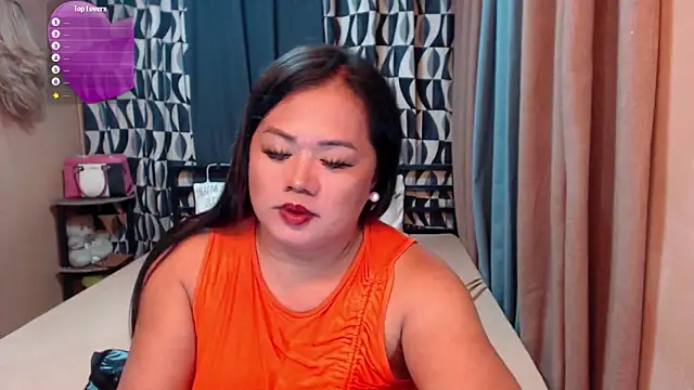 MagnificatMistress online show from December 21, 2024, 3:09 pm