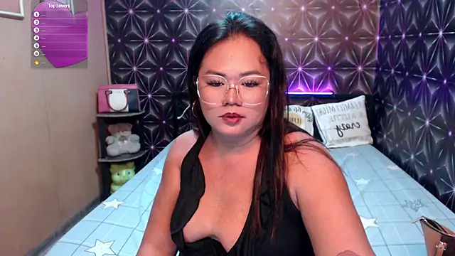 MagnificatMistress online show from January 1, 2025, 2:31 pm