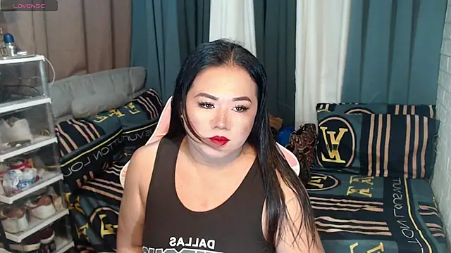 MagnificatMistress online show from January 19, 2025, 11:12 am