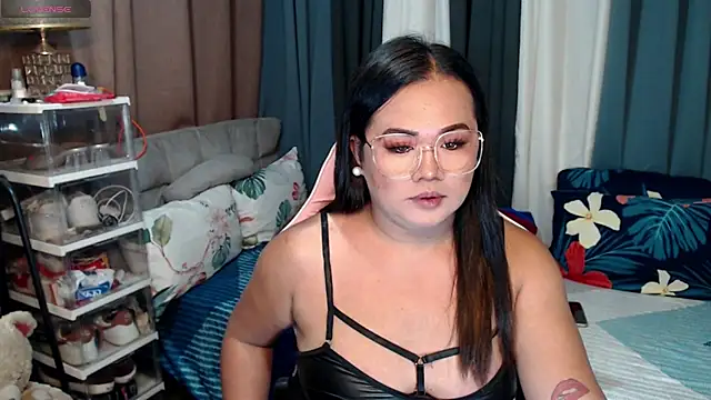 MagnificatMistress online show from January 20, 2025, 5:37 pm