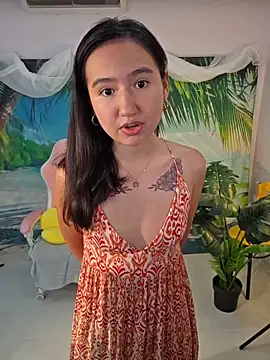 Pinkie Princes online show from September 11, 2025, 11:16 pm