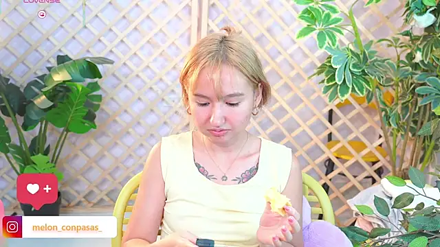 Pinkie Princes online show from October 28, 2025, 12:19 pm