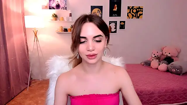 aPieceOfJoy online show from February 22, 2025, 9:26 pm