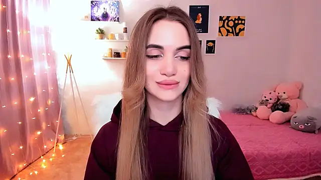 aPieceOfJoy online show from February 28, 2025, 12:54 am