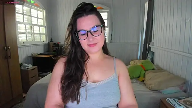 anna love hot online show from October 13, 2025, 5:24 pm