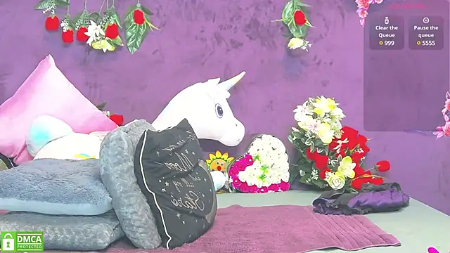 Jayllene online show from December 6, 2024, 8:15 am