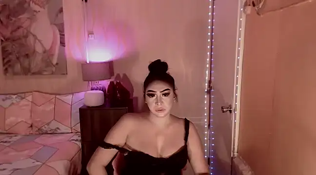 Snapshot of Biancafoxie chatting on December 3, 2024, 11:11 am Biancafoxie online show from December 3, 2024, 11:11 am