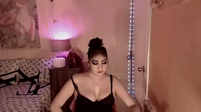 Snapshot of Biancafoxie chatting on March 7, 2025, 3:19 am Biancafoxie online show from March 7, 2025, 3:19 am