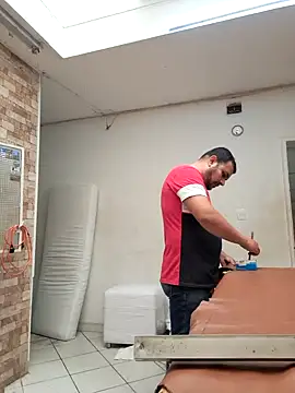 Snapshot of Ben_joseph1976 chatting on December 17, 2024, 3:39 pm Ben joseph1976 online show from December 17, 2024, 3:39 pm