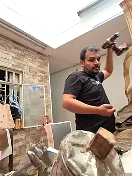 Snapshot of Ben_joseph1976 chatting on December 19, 2024, 4:46 pm Ben joseph1976 online show from December 19, 2024, 4:46 pm