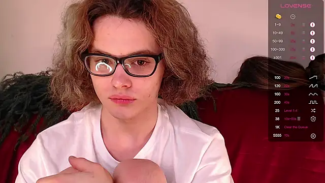 Snapshot of Herman_Elfi chatting on December 11, 2024, 11:00 pm Herman Elfi online show from December 11, 2024, 11:00 pm