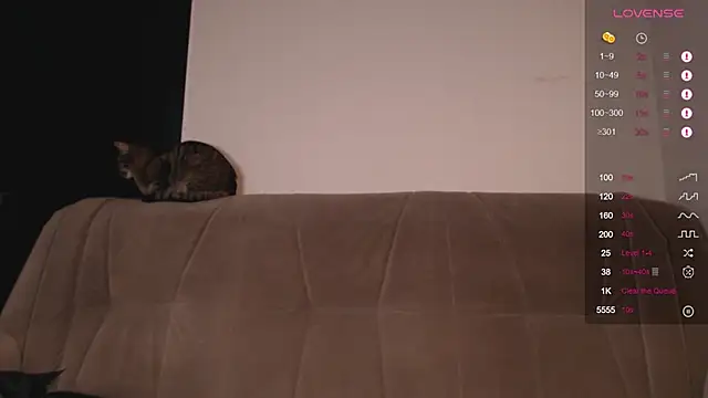 Snapshot of Herman_Elfi chatting on January 14, 2025, 2:29 am Herman Elfi online show from January 14, 2025, 2:29 am